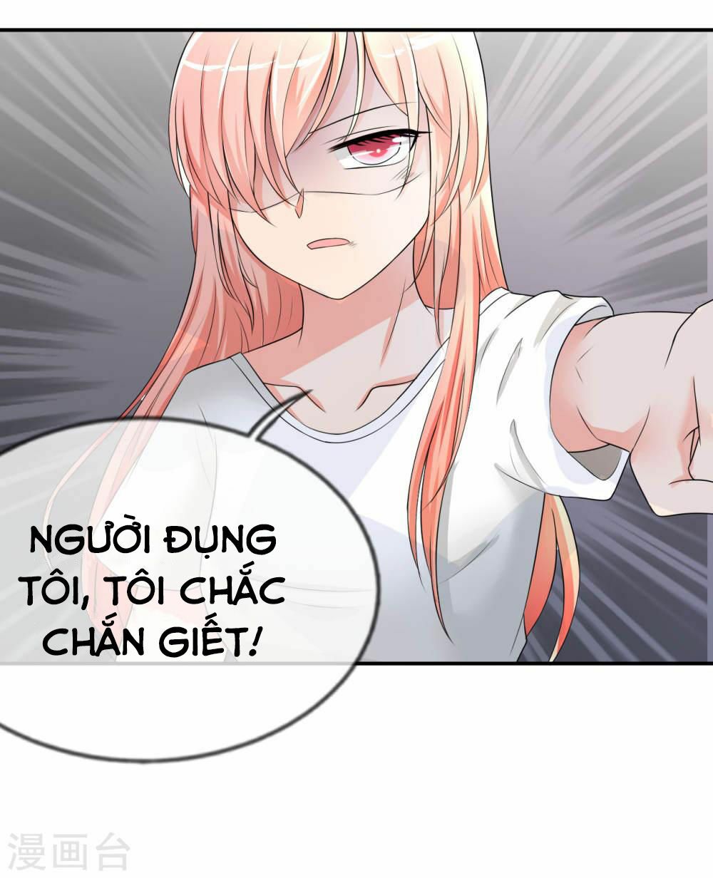siêu cấp nữ thần trọng sinh chapter 2 38