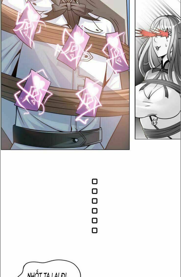 thần tiên dạy tôi giả x chapter 5 31