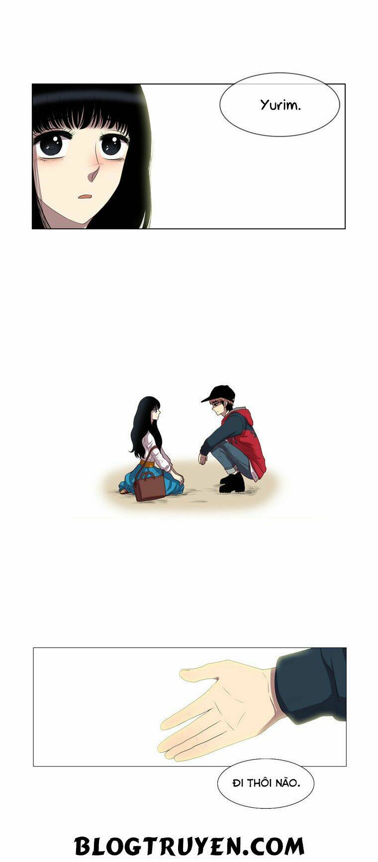 my shining world chapter 9 30