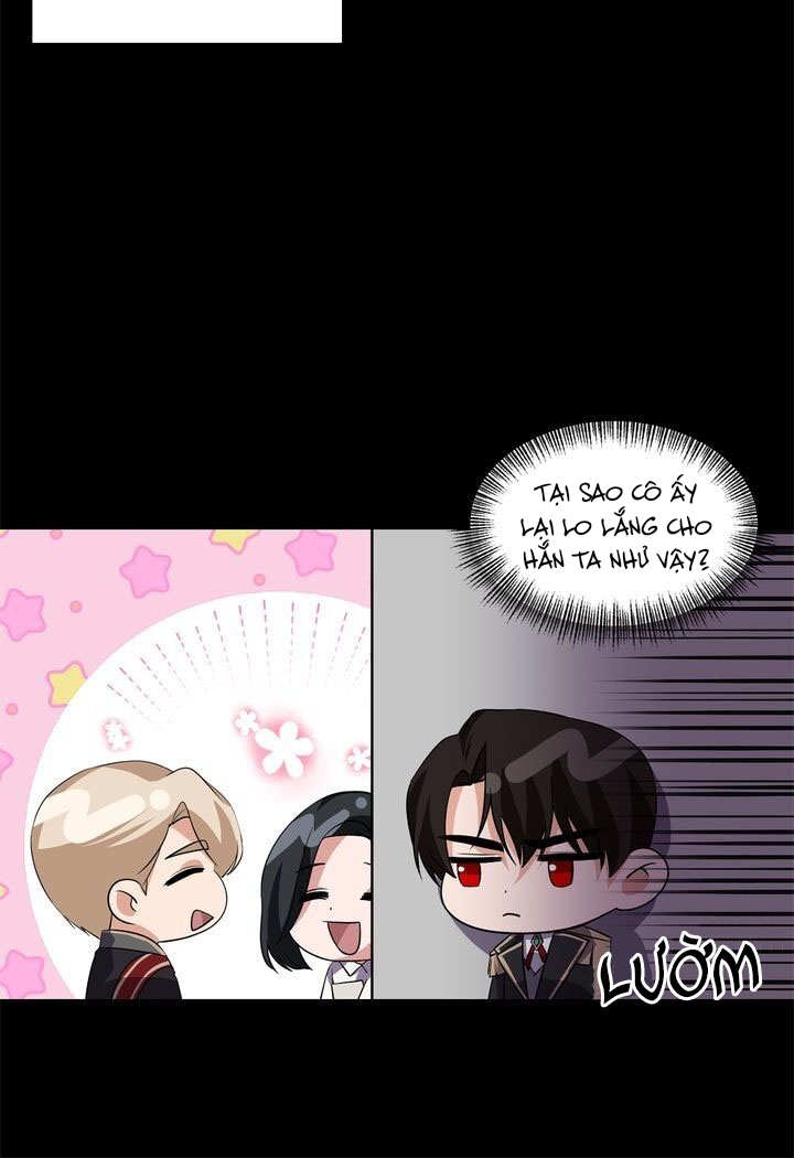 người chồng bạo chúa của tôi đã thay đổi chapter 30 15