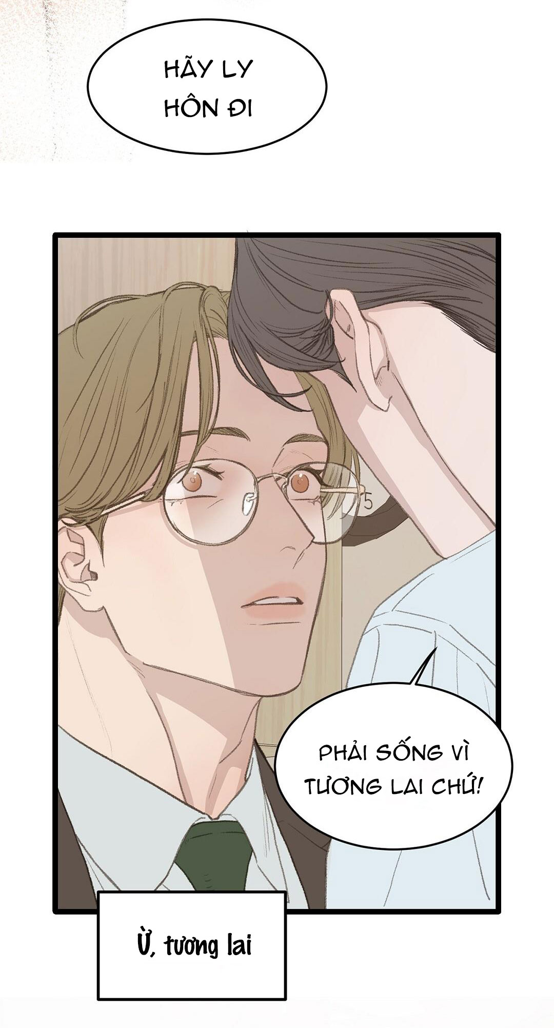 vùng cấm tình yêu của beta chapter 48 6