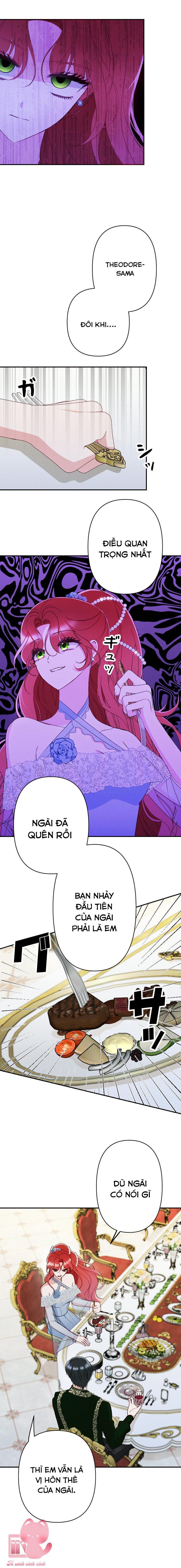 anh muốn em phải tuyệt vọng chapter 20 8