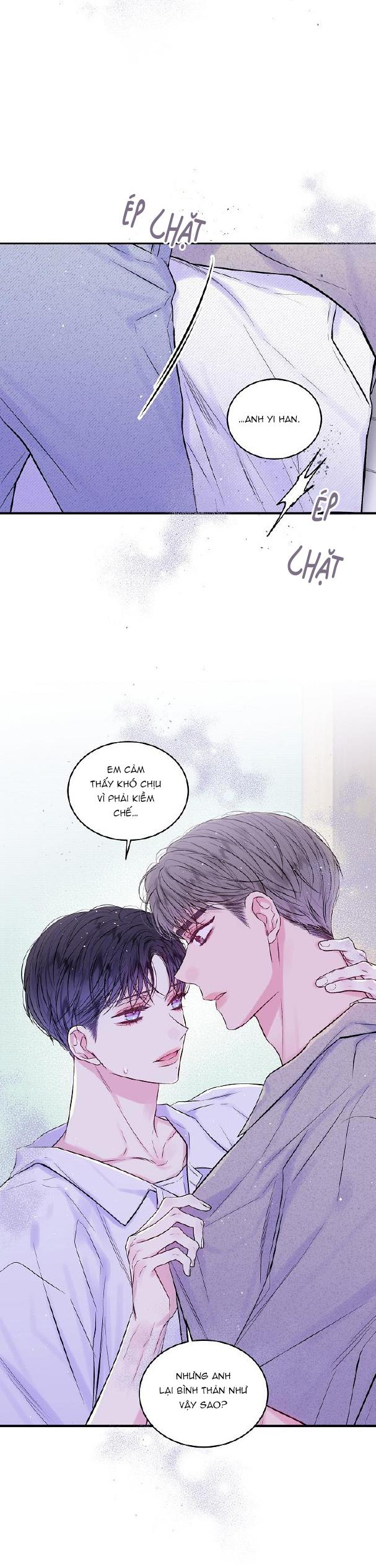 bình minh thứ hai chapter 33 3