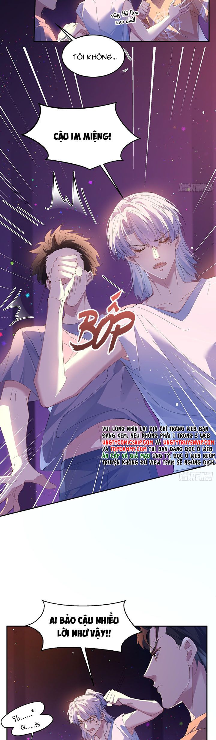 dĩ hạ khi thượng chapter 4 2