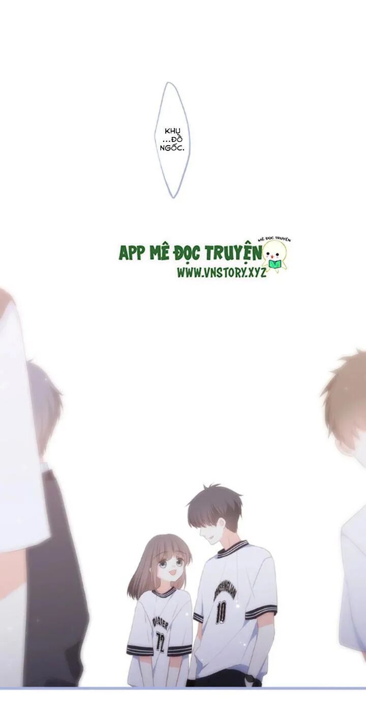 con tim rung động 2 chapter 104 27