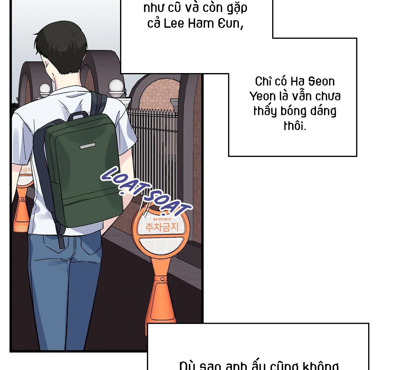 vị ngọt đôi môi chapter 22 127