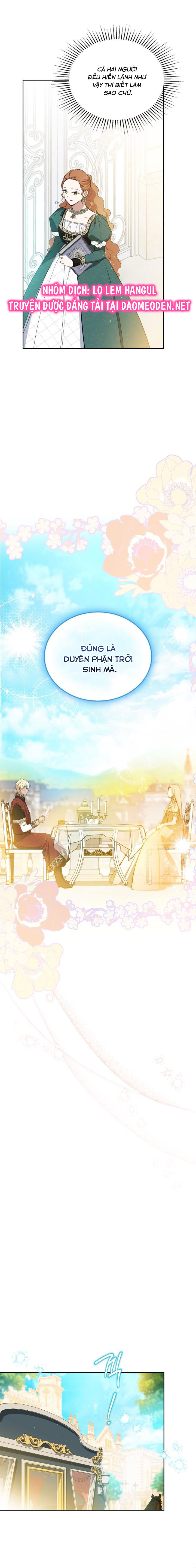 lần này tôi sẽ trở thành gia chủ chapter 167 10