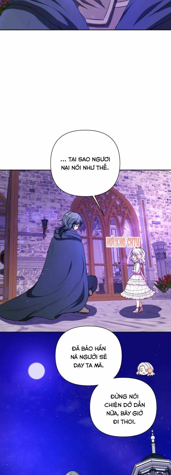 công chúa xấu xa chapter 26 19