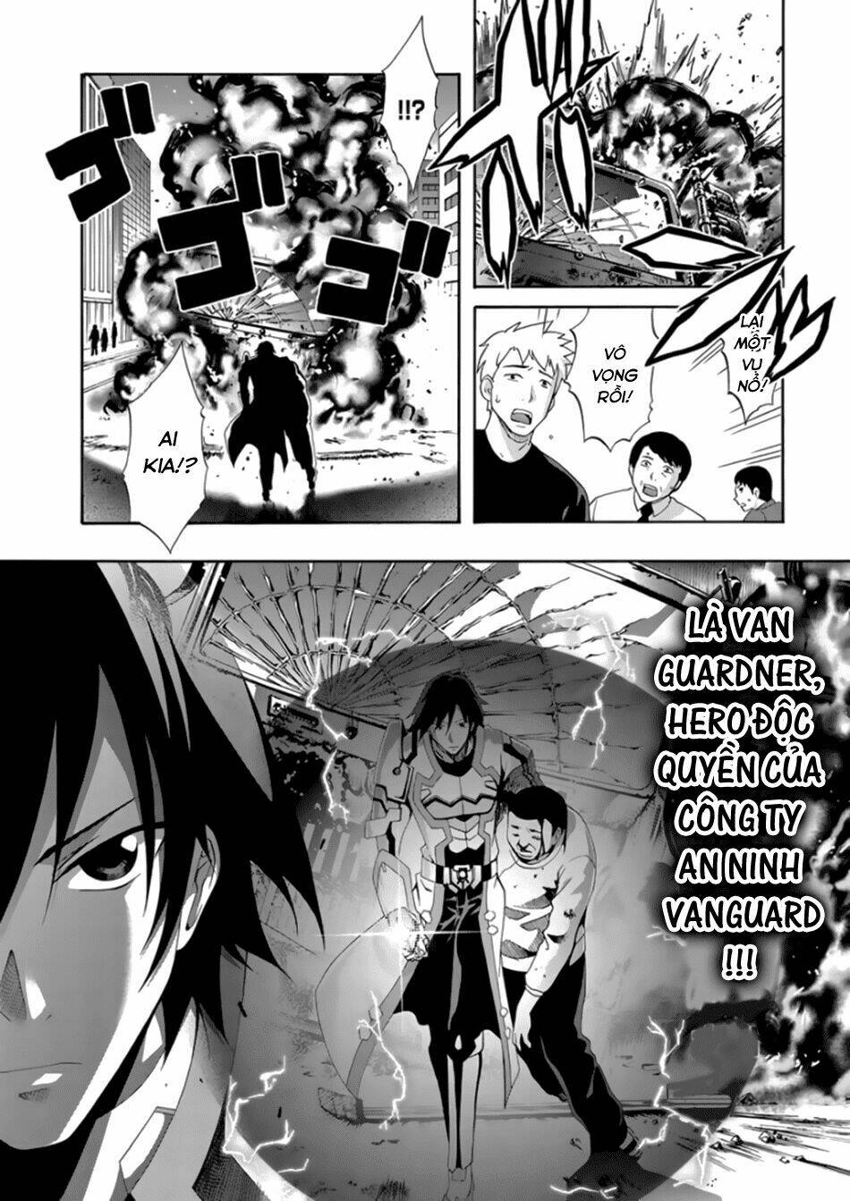 anh hùng xấu xa chapter 45 13