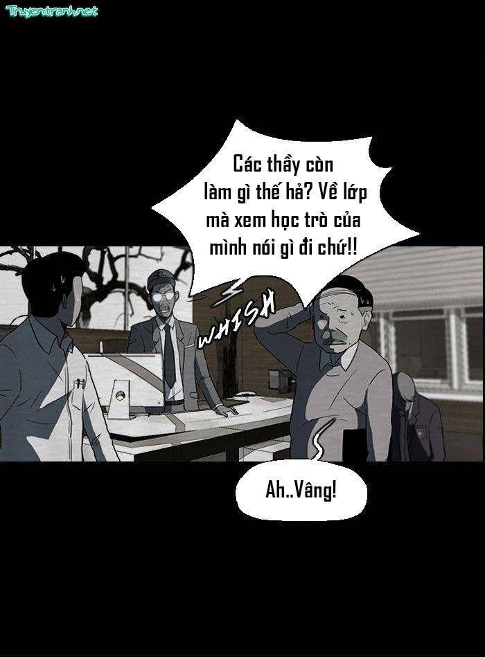 wind breaker chapter 40 2