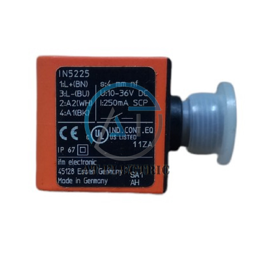 Cảm biến / Sensor IFM IN5225