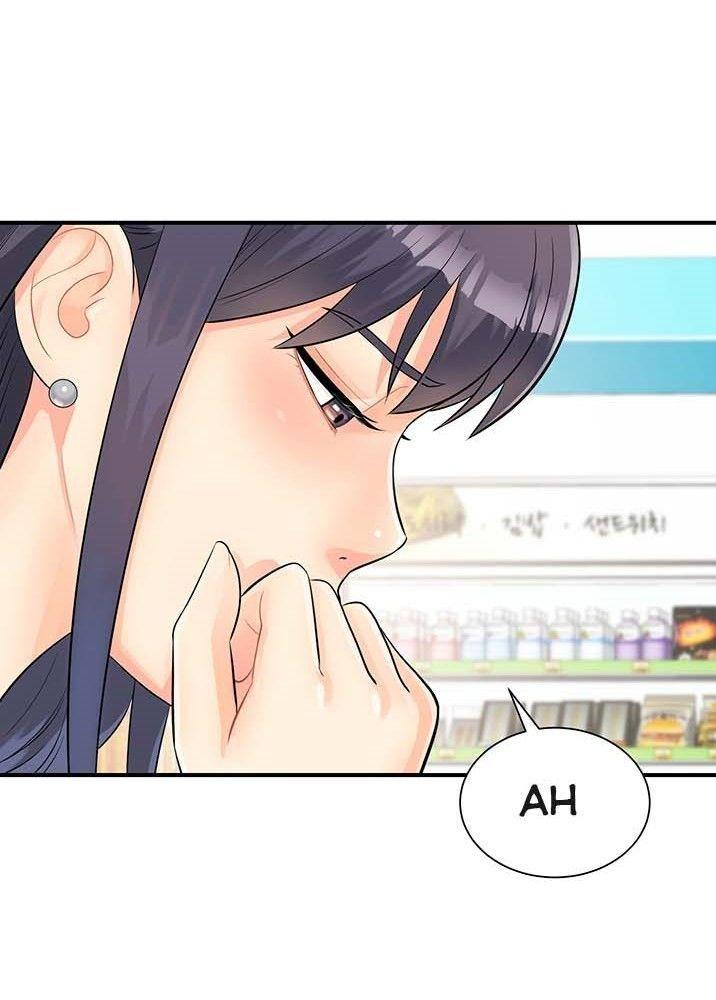 quét mã em đi! chapter 2.1 1