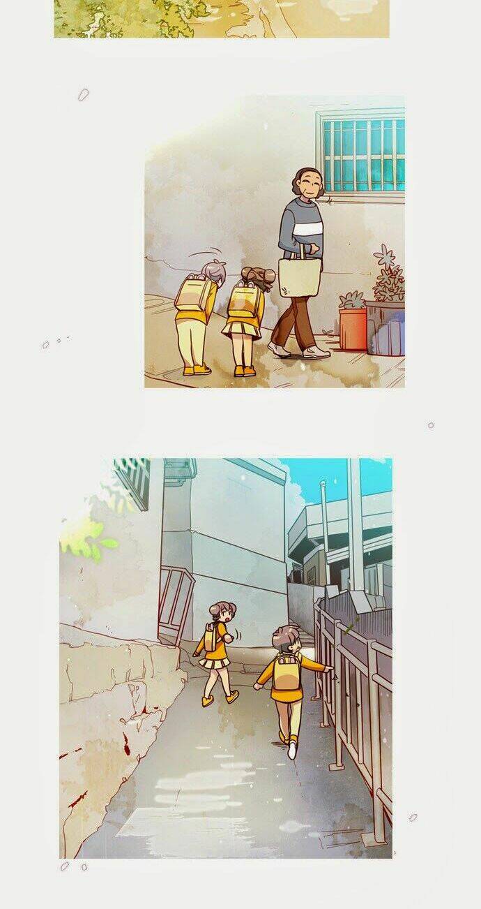 nữ sinh trường wilds chapter 140 8