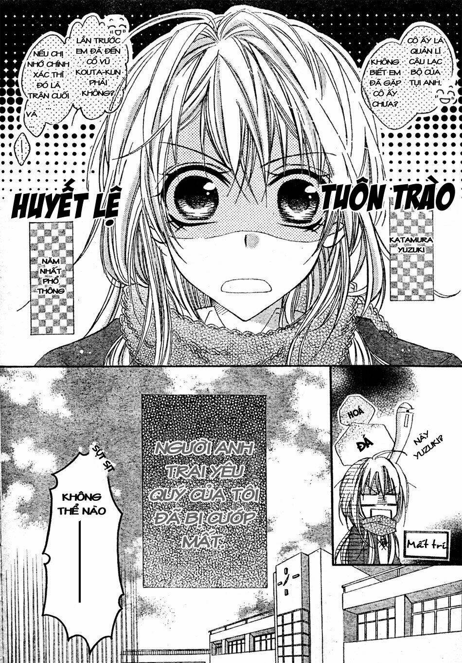 tổng hợp one shot. chapter 171 5