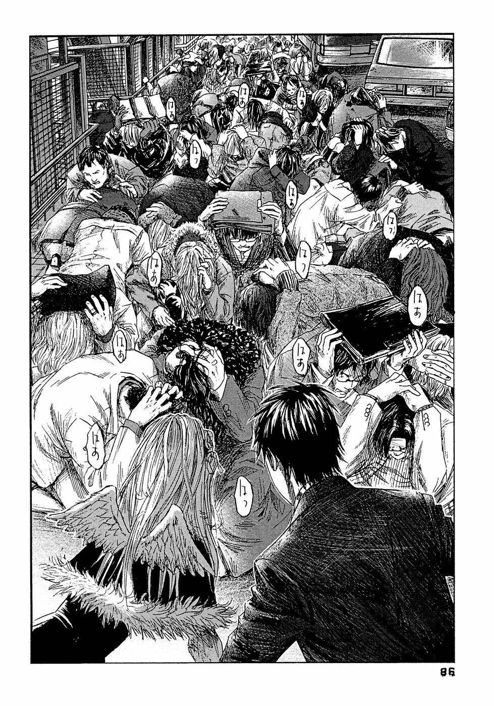 kanojo wo mamoru 51 no houhou chapter 14 12