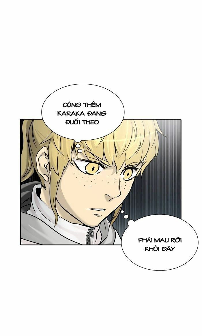 tòa tháp bí ẩn 2 chapter 246 119