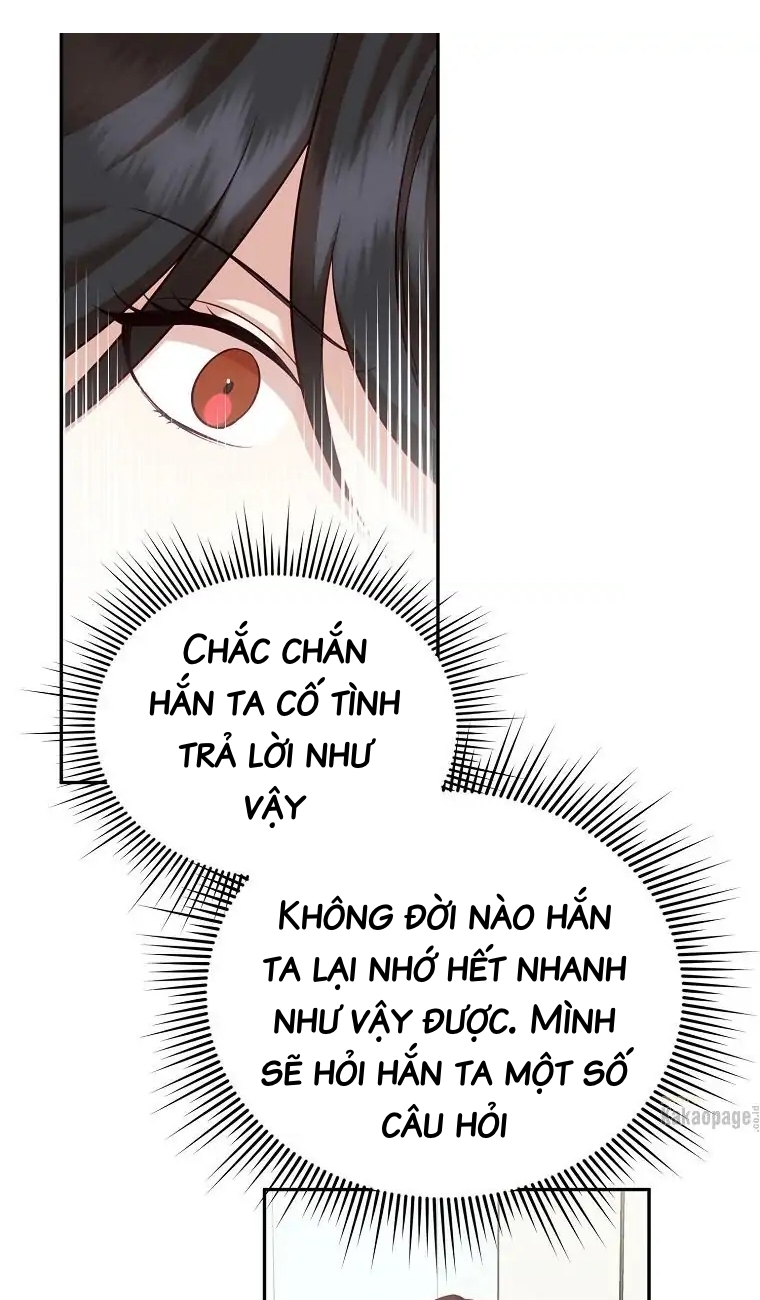 Scandal Của Chồng Tôi chapter 38.1 - Trang 9
