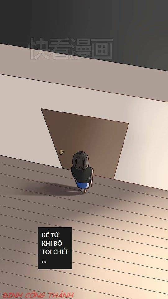 con đường màu đen chapter 3 6