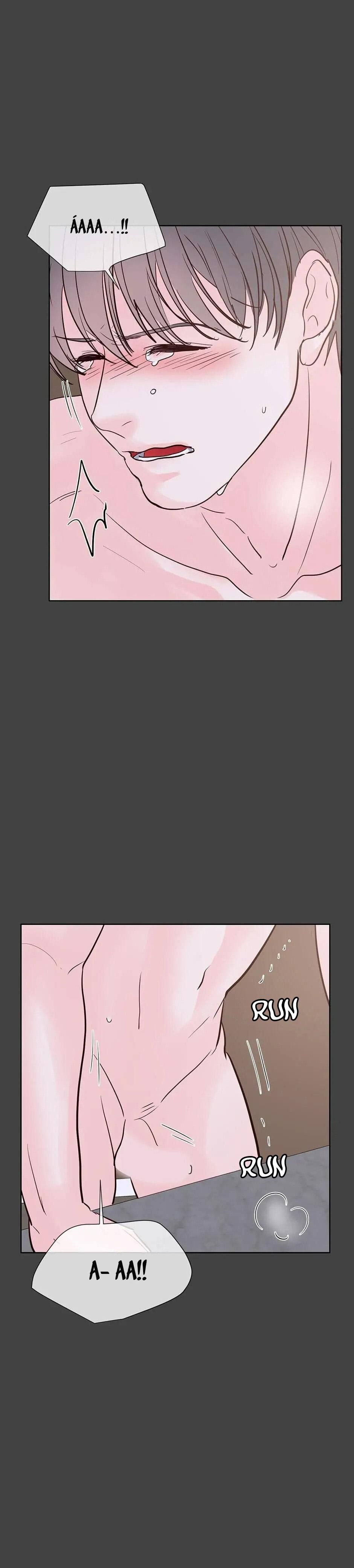 [har] đụng là nóng mà chạm là chạy chapter 90 20