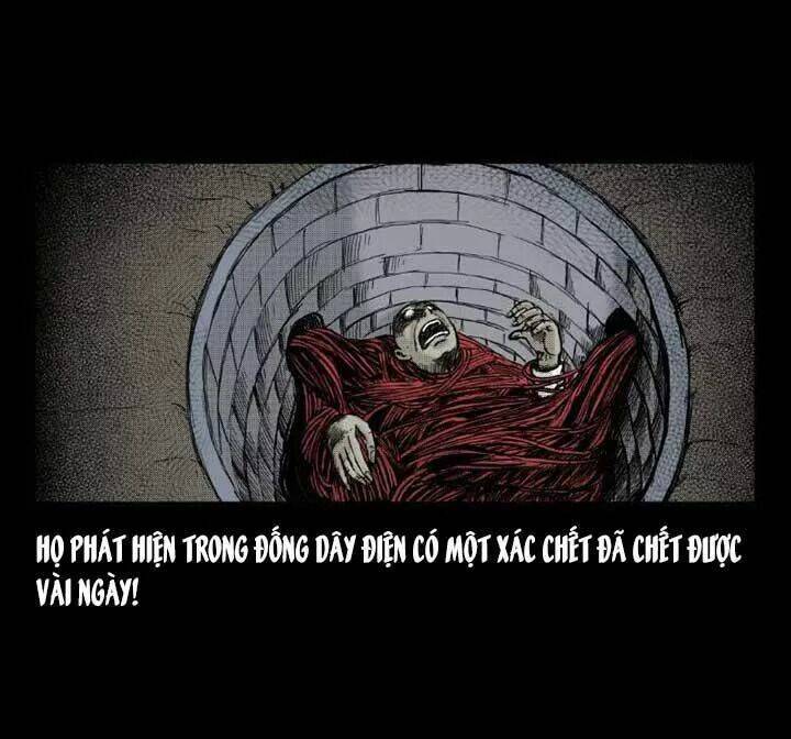 kỳ án có thật chapter 49 45