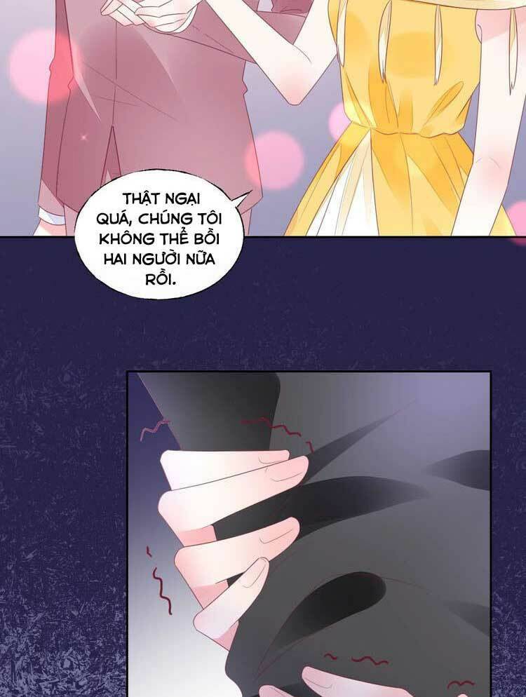 điều ước sủng ái bất bình đẳng chapter 108.2 26