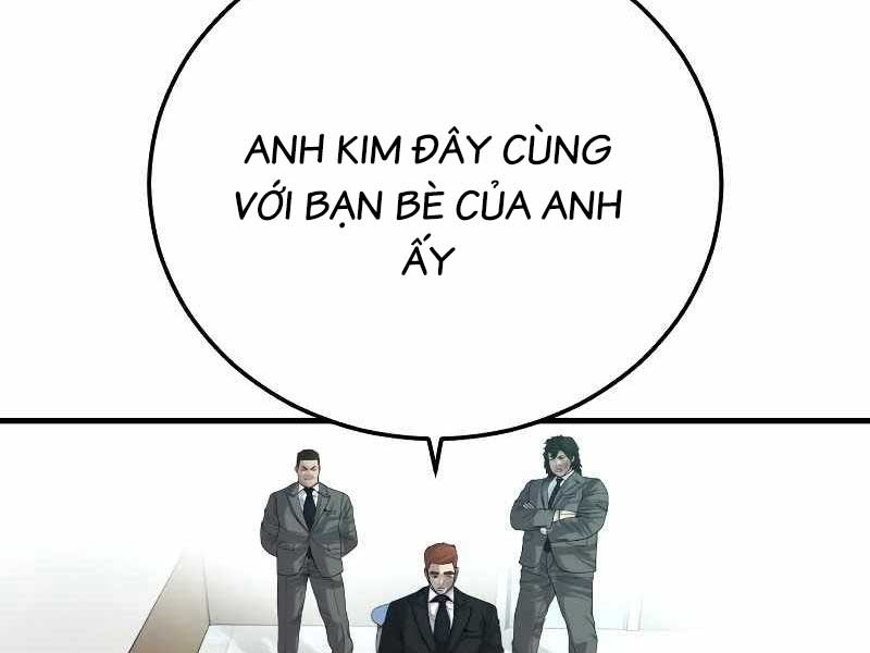 Đặc Vụ Kim Chapter 88 - Trang 285