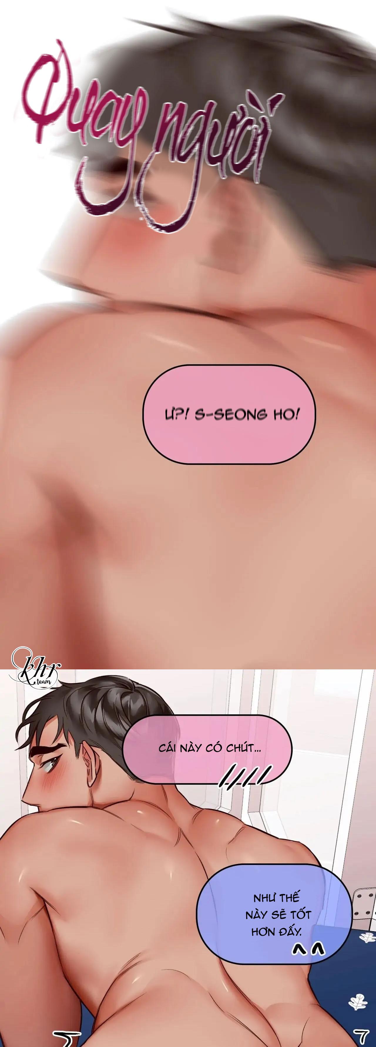 sextoy: dạy dỗ nhân viên mới ngực bự chapter 4 29