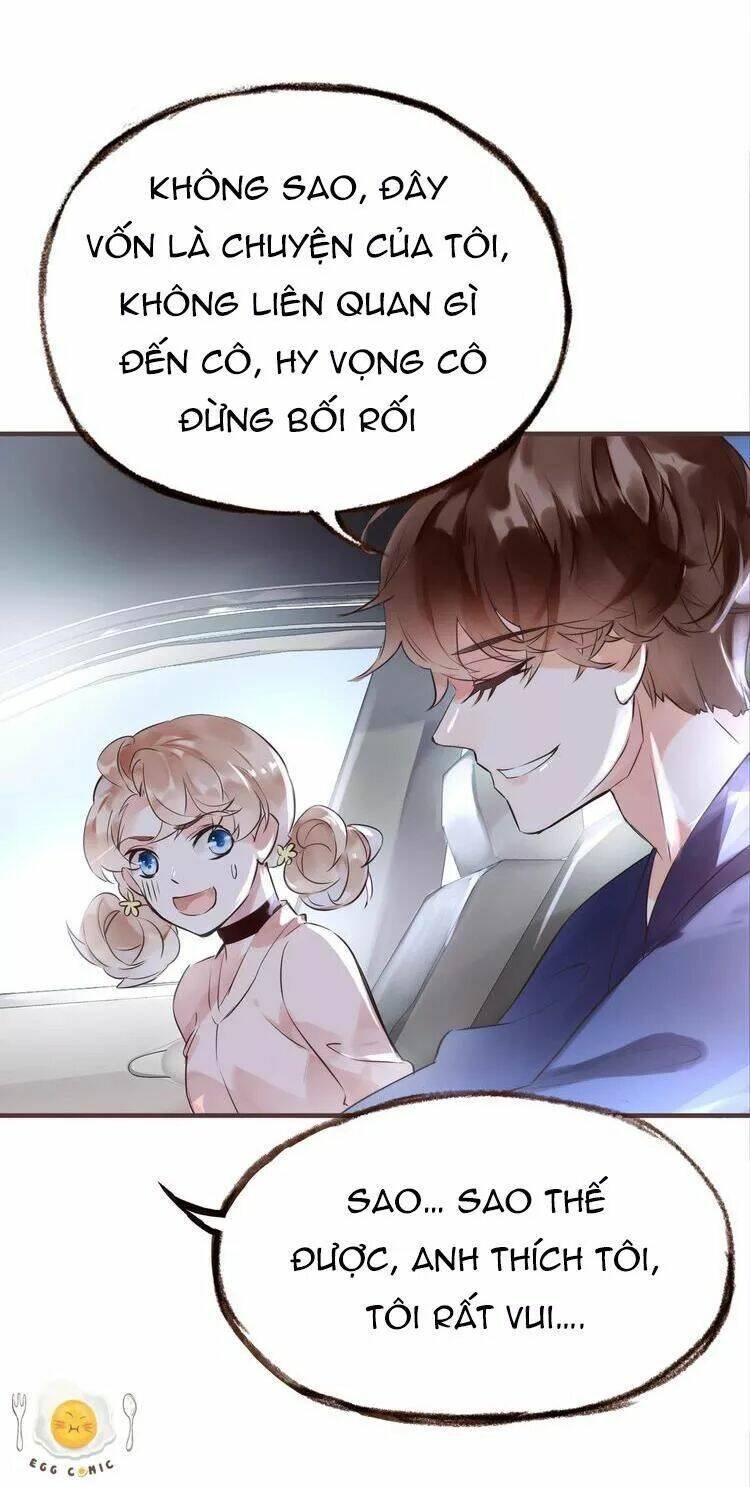 nở rộ trên bụi gai chapter 29 29