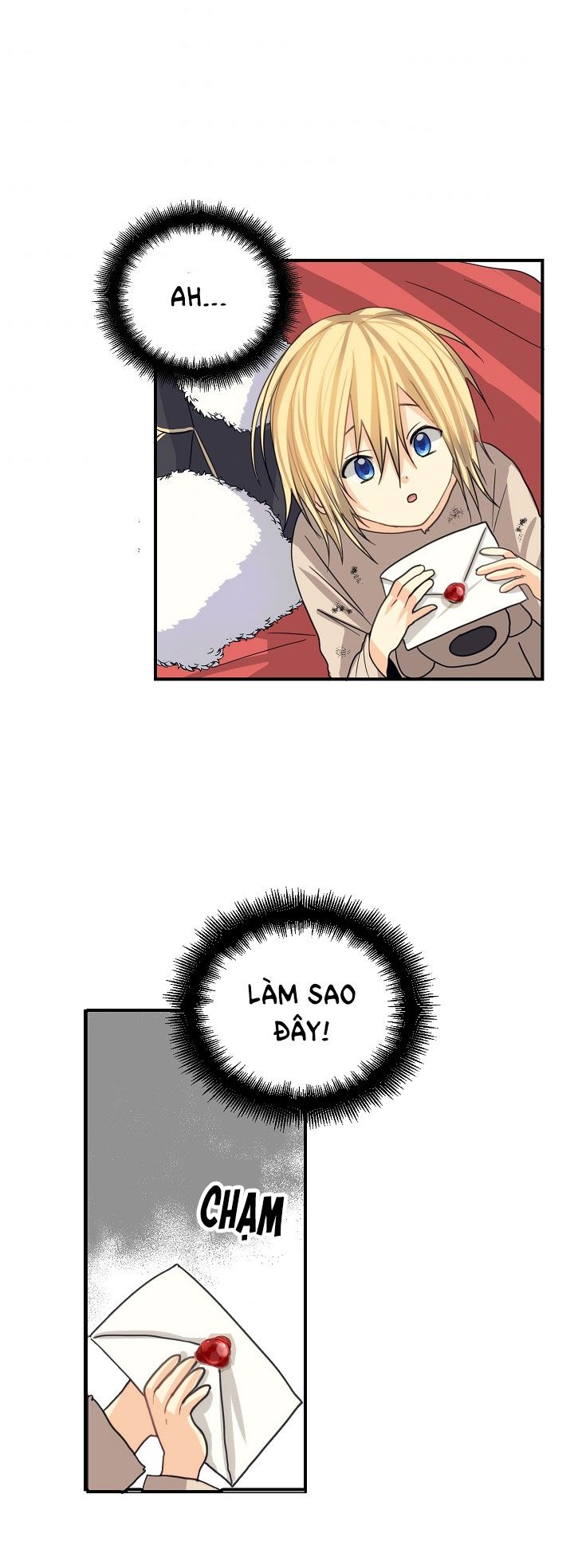 ba người anh bạo chúa chapter 9 48