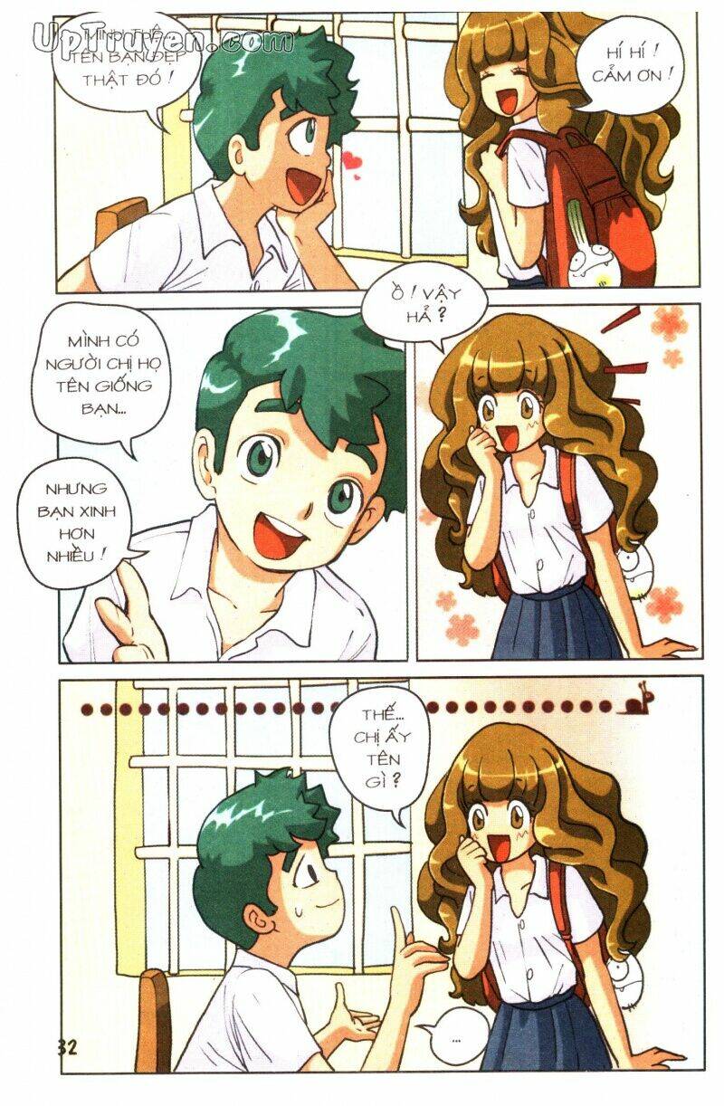 học sinh chân kinh chapter 2 33