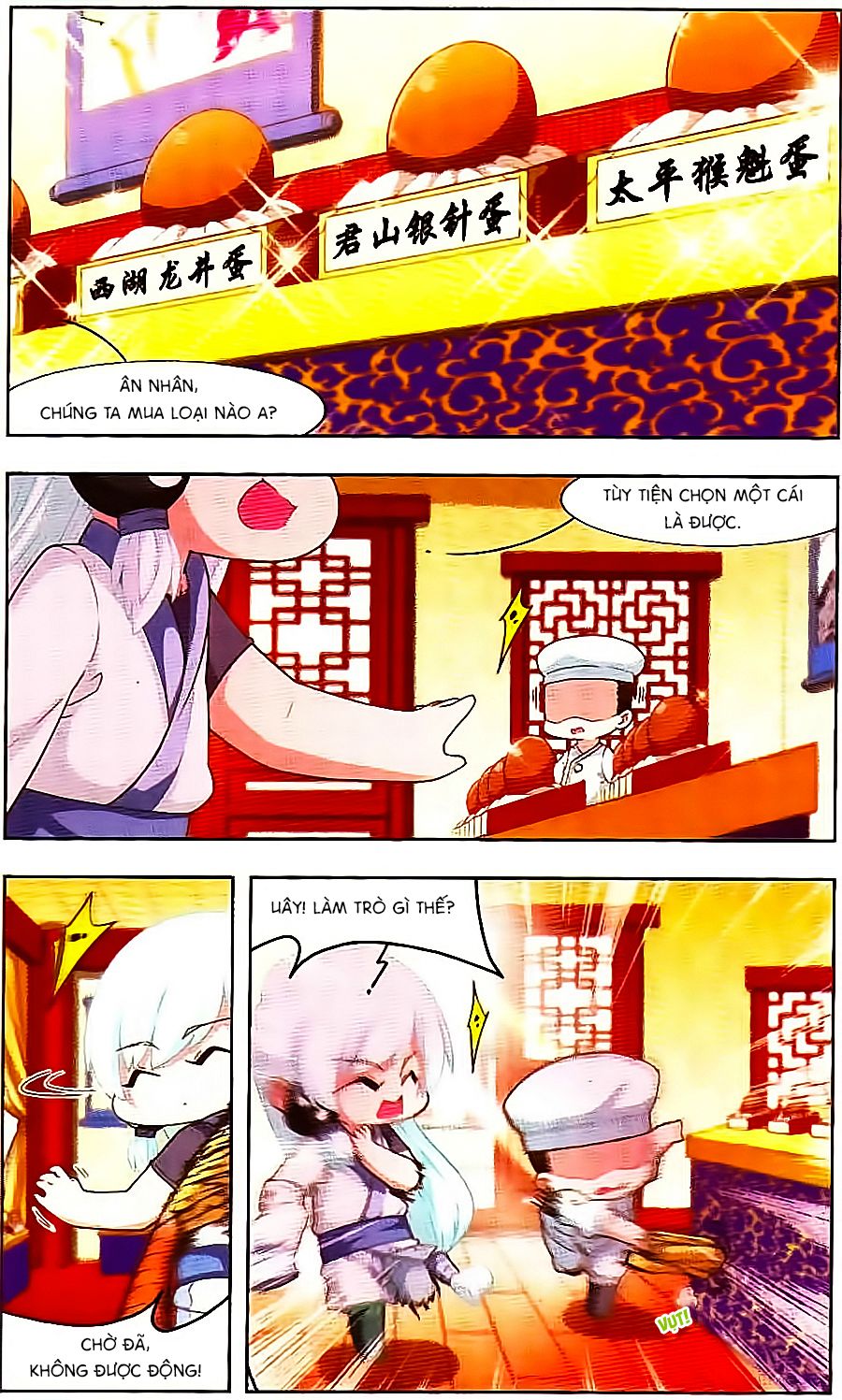 manh phong thần chapter 25 5