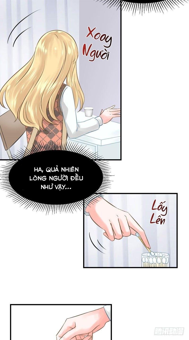 mặt nạ mất kiểm soát chapter 19 11