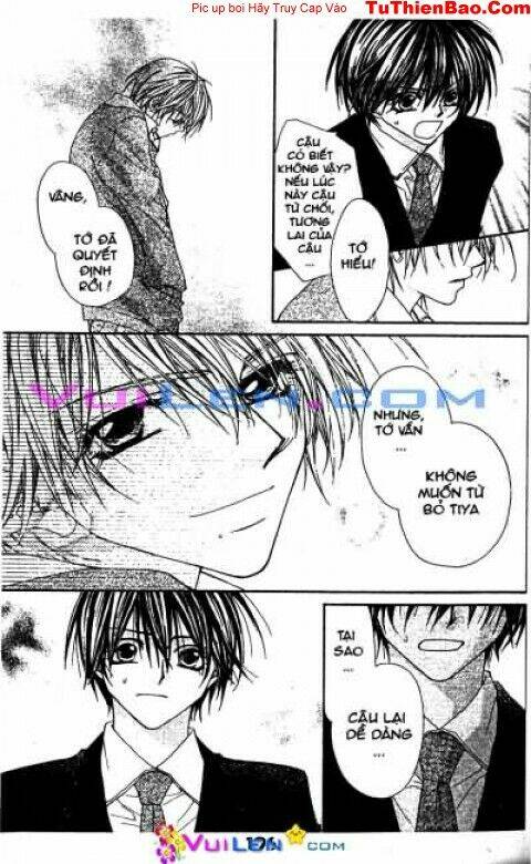 thiên thần giả tạo chapter 2 106