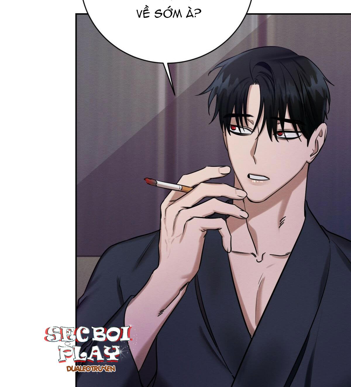 lý do của ác nhân chapter 17 61