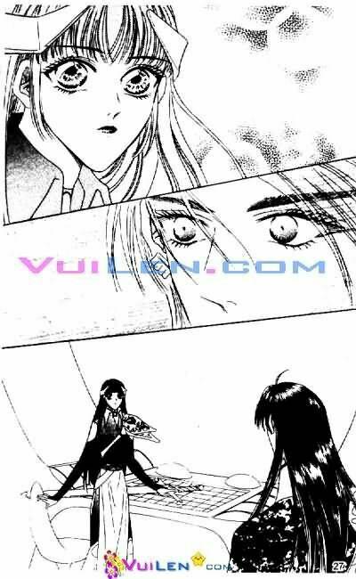 hai nàng công chúa chapter 5 27