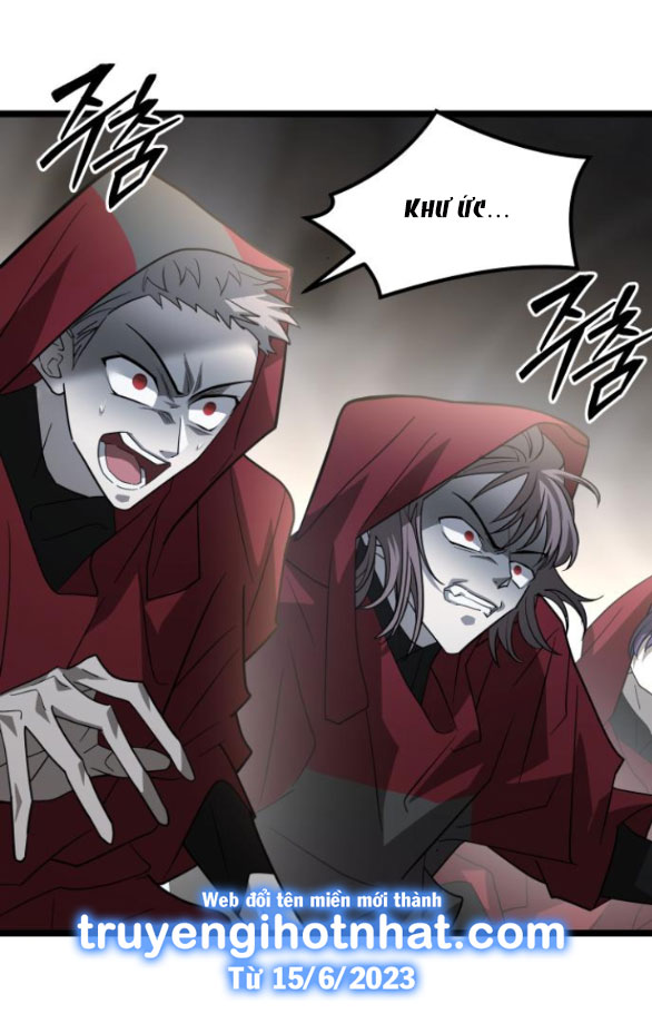 dark moon - tế đàn ánh trăng chapter 65.2 74