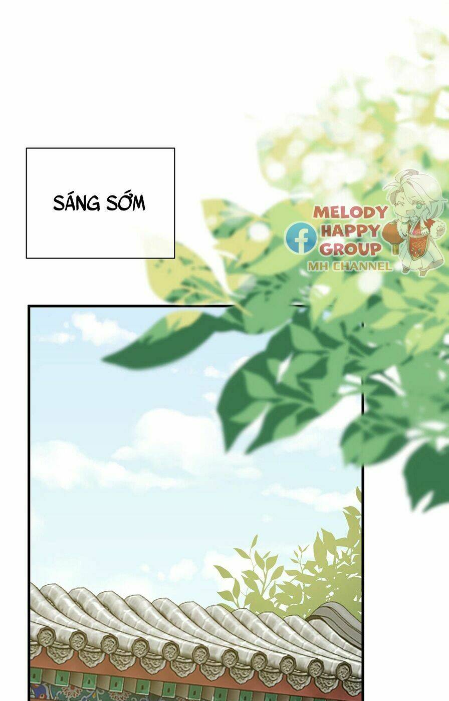 dĩ hạ phạm thượng chapter 48 30