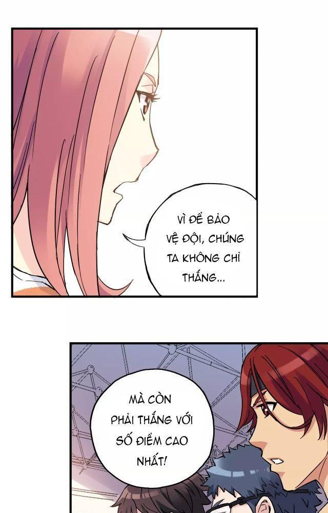 dưới trời xanh chapter 35 15