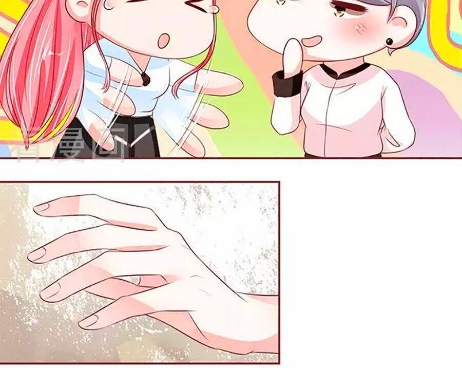 vương tước tư hữu bảo bối chapter 81 5