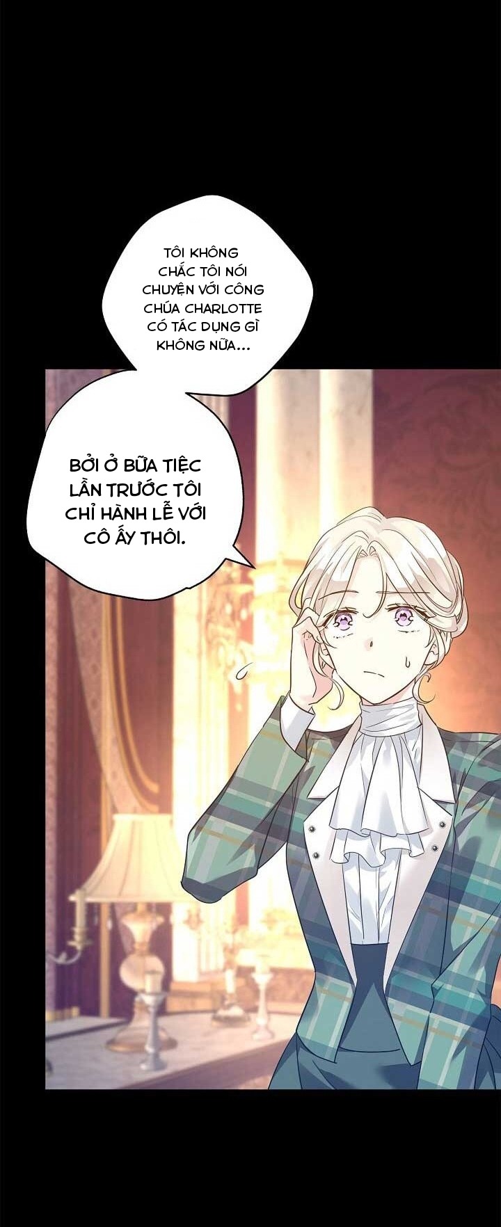 tôi sẽ cố gắng thay đổi cốt truyện chapter 92 17