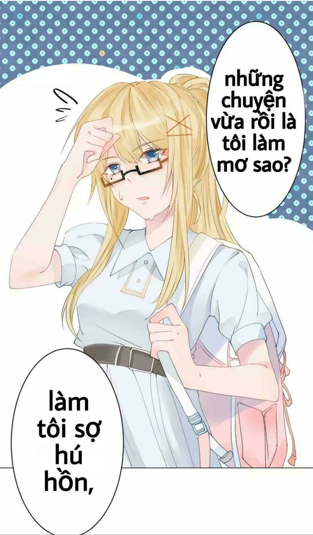 trọng sinh siêu sao - lăng thiếu sủng nghiện chapter 3 19