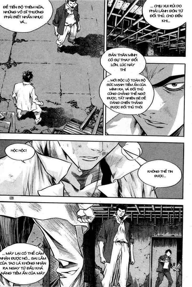 change guy chapter 304 10