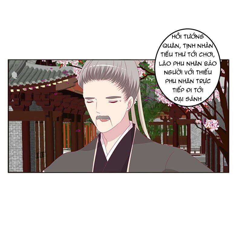 tướng quân mời ra trận chapter 121 23