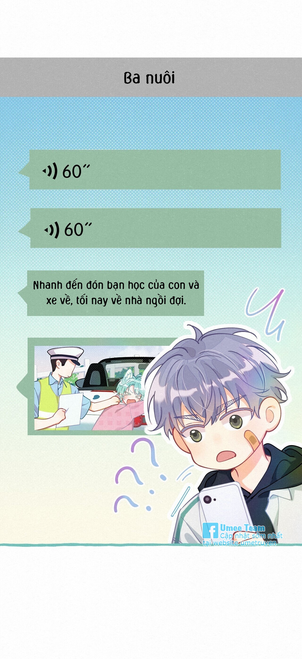 hồ ly phiền phức chapter 9 24