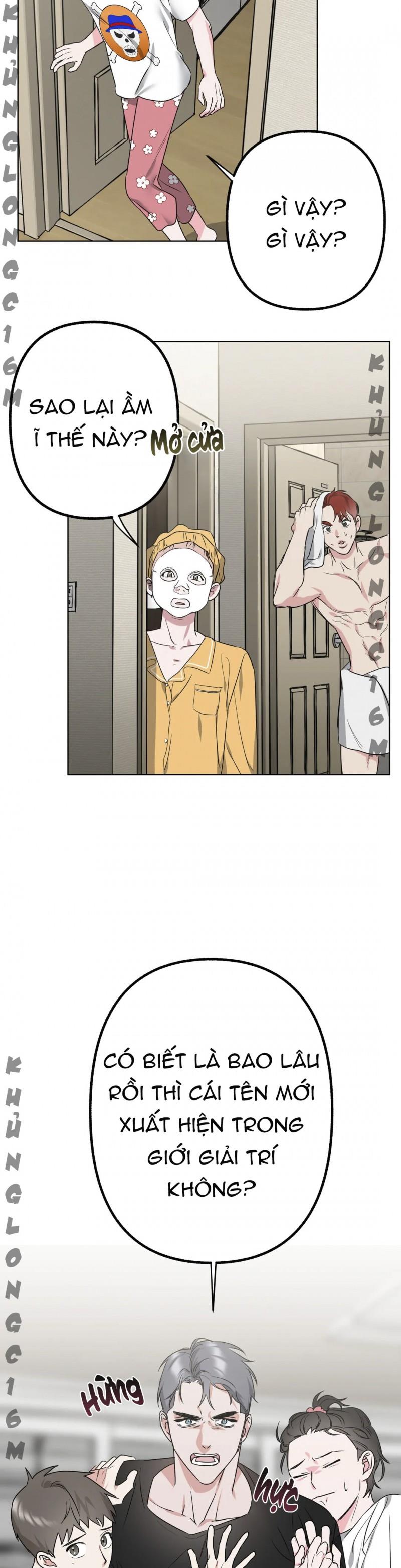 ngã rẽ chapter 3.1 18