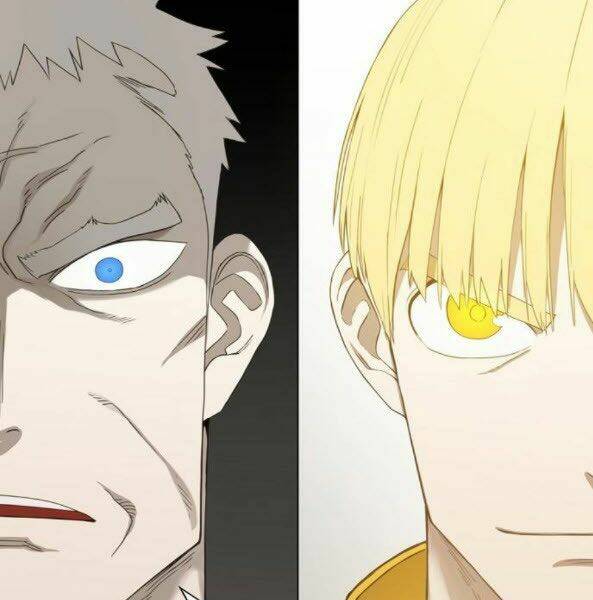 võ sĩ - the boxer chapter 91 56