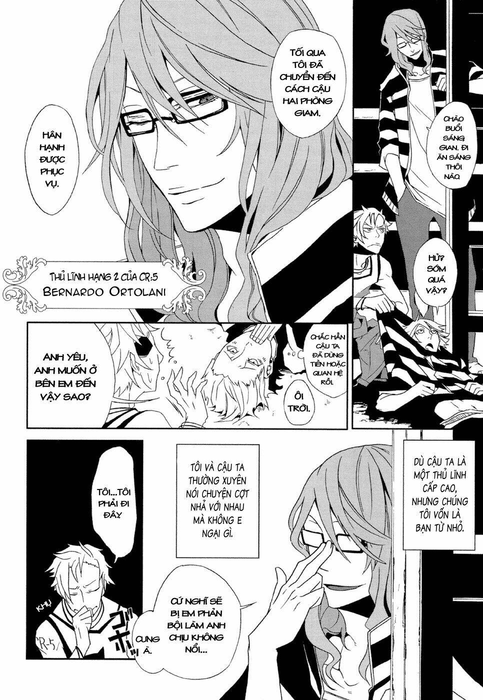 lucky dog 1 blast chapter 1 11