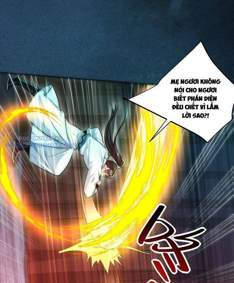 ta thực sự không muốn làm thần tiên chapter 25 15