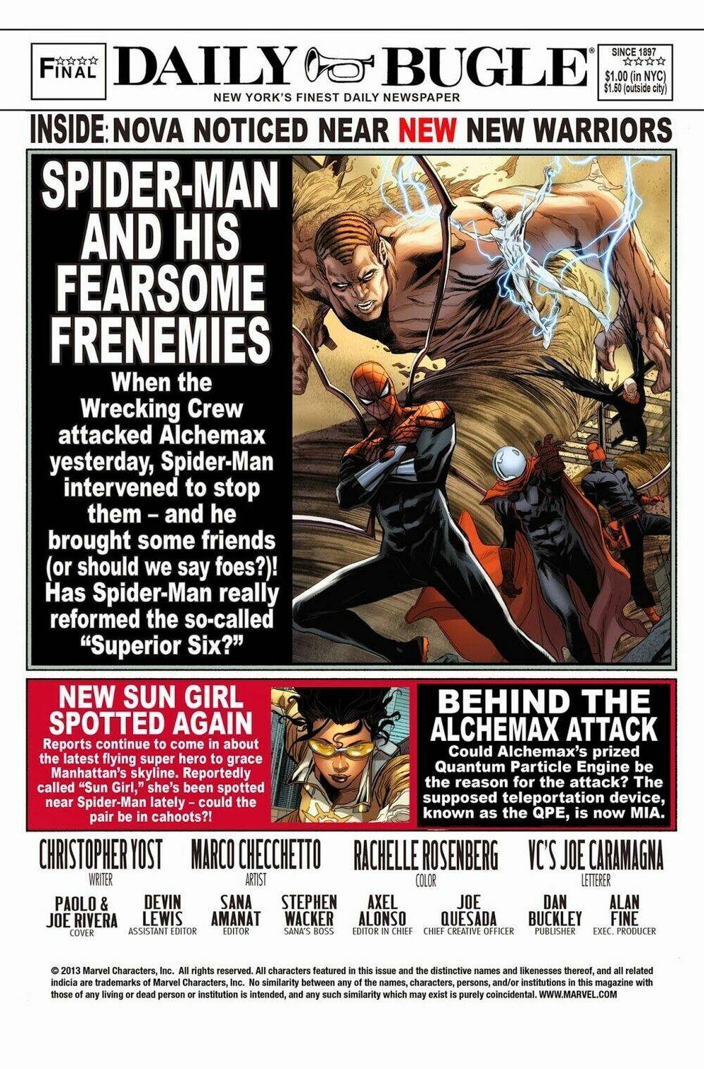 superior spider man team up chapter 6 3