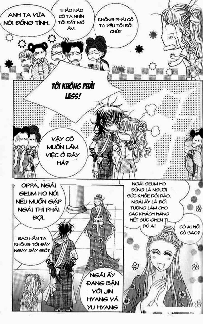 địa ngục tuyết trắng chapter 7 19